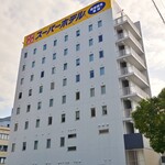 スーパーホテル - 