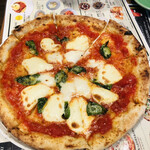 Goodspoon Pizzeria＆Cheese - 