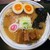中華そば つしま - 特製中華そば　900円