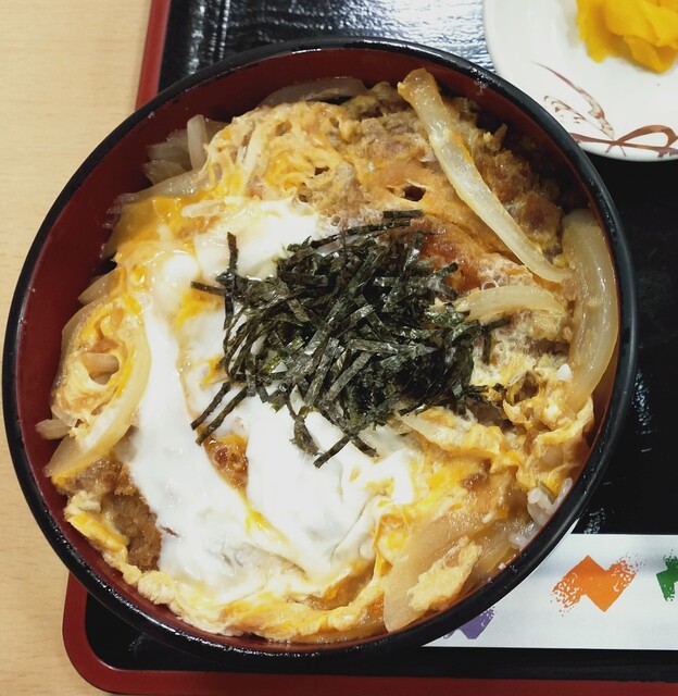 久慈地区合同庁舎 食堂 - 久慈（食堂）の写真