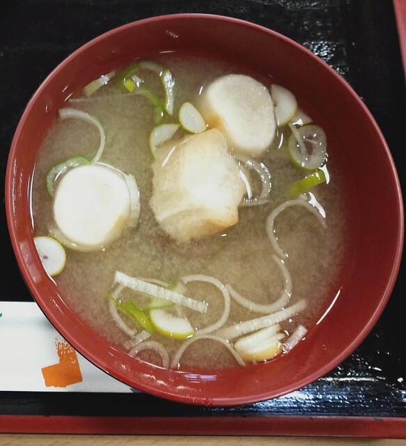 久慈地区合同庁舎 食堂 - 久慈（食堂）の写真