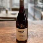 Serer Selection Pinot Noir