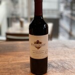 Vintoners Reserve Red Wine Blend