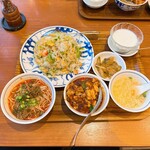 陳麻婆豆腐 - 