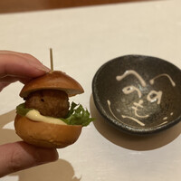 焼鳥YAMATO - 