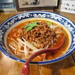 Chuukakicchin Tousyoumen Touryuukaku - 坦々刀削麺