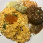 ビストロ ティアボ - 