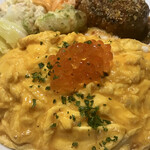 ビストロ ティアボ - 