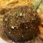 ビストロ ティアボ - 