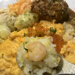 ビストロ ティアボ - 