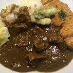 ビストロ ティアボ - 