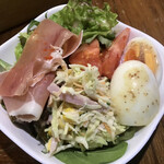 ビストロ ティアボ - 