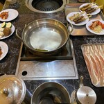赤おに - 料理