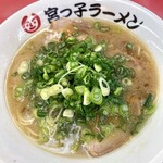 宮っ子ラーメン - 宮っ子ラーメン