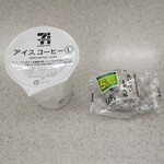 セブンイレブン - ドリンク写真: