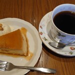 Cafe 清澄 - 