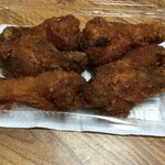 WING KING - ホット