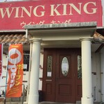 WING KING - 