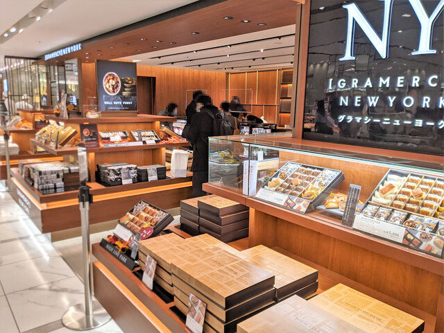 Gramercy New York Nagoya St Area Cake Tabelog Gramercy New York Nagoya St Area Cake Tabelog