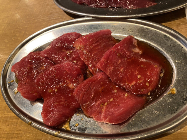 中目黒肉流通センター image