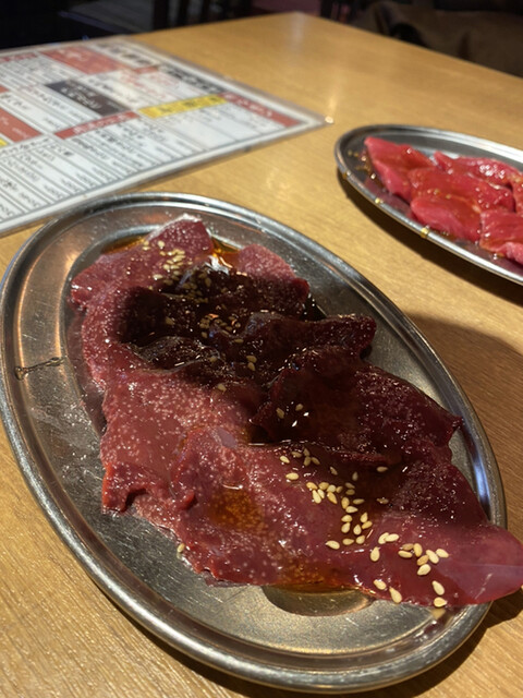 中目黒肉流通センター image