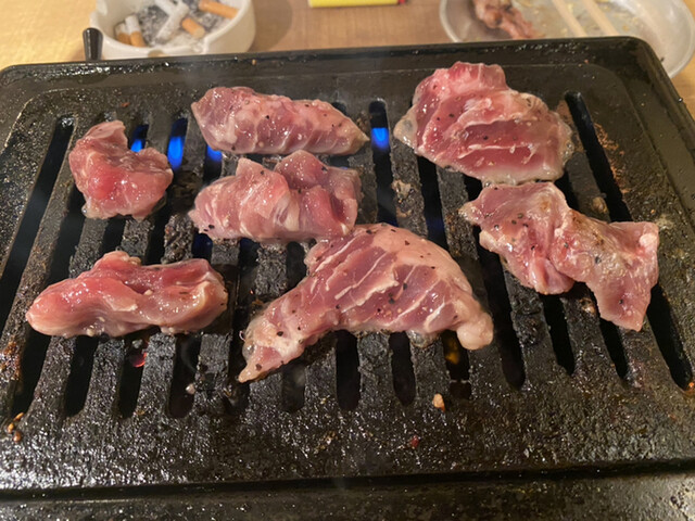 中目黒肉流通センター 中目黒 焼肉 ネット予約可 食べログ