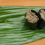 ほてい鮨 - 