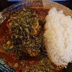 カレーノトリコ - 