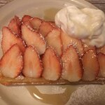 カフェ・サンクチュアリ - 