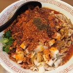 担担麺専門店 DAN DAN NOODLES. ENISHI - 料理写真: