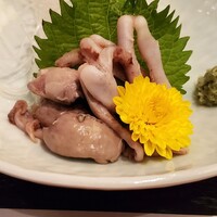 うなぎ藤田 白金台店 - 