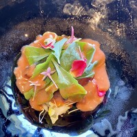 スミレオオサカ - 