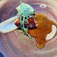 スミレオオサカ - 