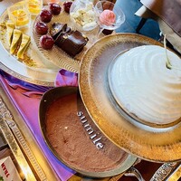 スミレオオサカ - 