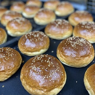 매일 먹어도 질리지 않는 【맛·식감】의 “전립분 반즈”