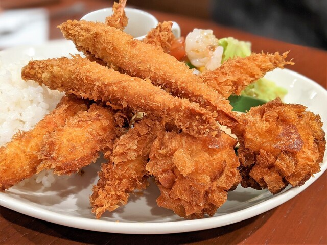 海老料理専門 プラウン ロブスターバー えびっとる 新栄町 シーフード ネット予約可 食べログ 海老料理専門 プラウン ロブスターバー えびっとる 新栄町 シーフード ネット予約可 食べログ