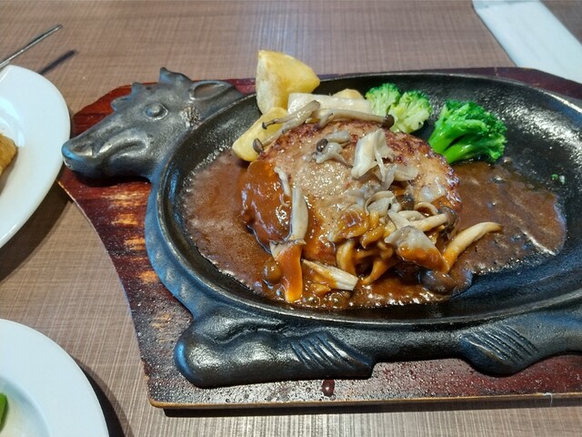 フォルクス 上新庄店 上新庄 ファミレス ネット予約可 食べログ