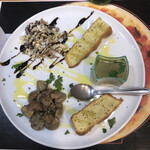 ダ アルフレード - 