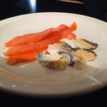 San Francisco Peaks - 