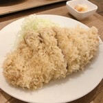 とんかつ成蔵 - 