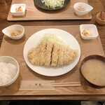 とんかつ成蔵 - 