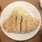 とんかつ成蔵 - 