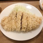 とんかつ成蔵 - 