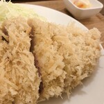 とんかつ成蔵 - 