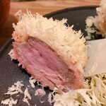 とんかつ成蔵 - 