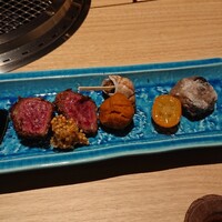 和牛 まつした 吟匠邸 - 