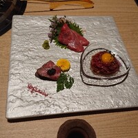 和牛 まつした 吟匠邸 - 