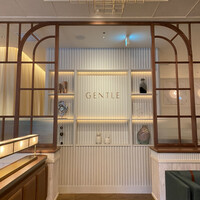 GENTLE Dining - 