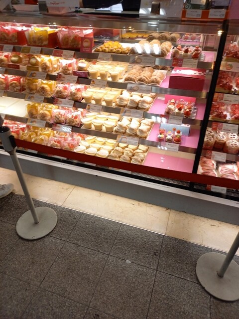 Ginza Cozy Corner Nishi Tomo Nerima Ten photo 5