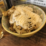 国民酒場あさひや じぃえんとるまん - 